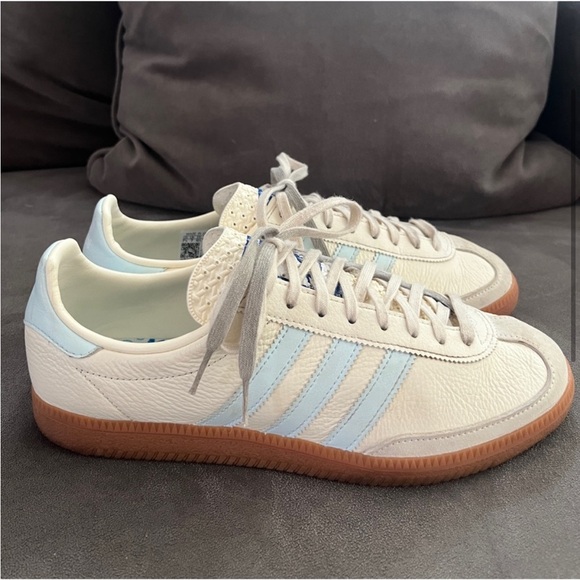 Adidas Original Sambas State Series Frontier - Picture 3 of 5